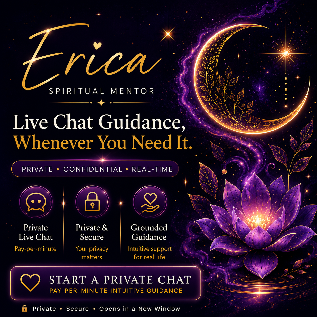Live Chat Guidance