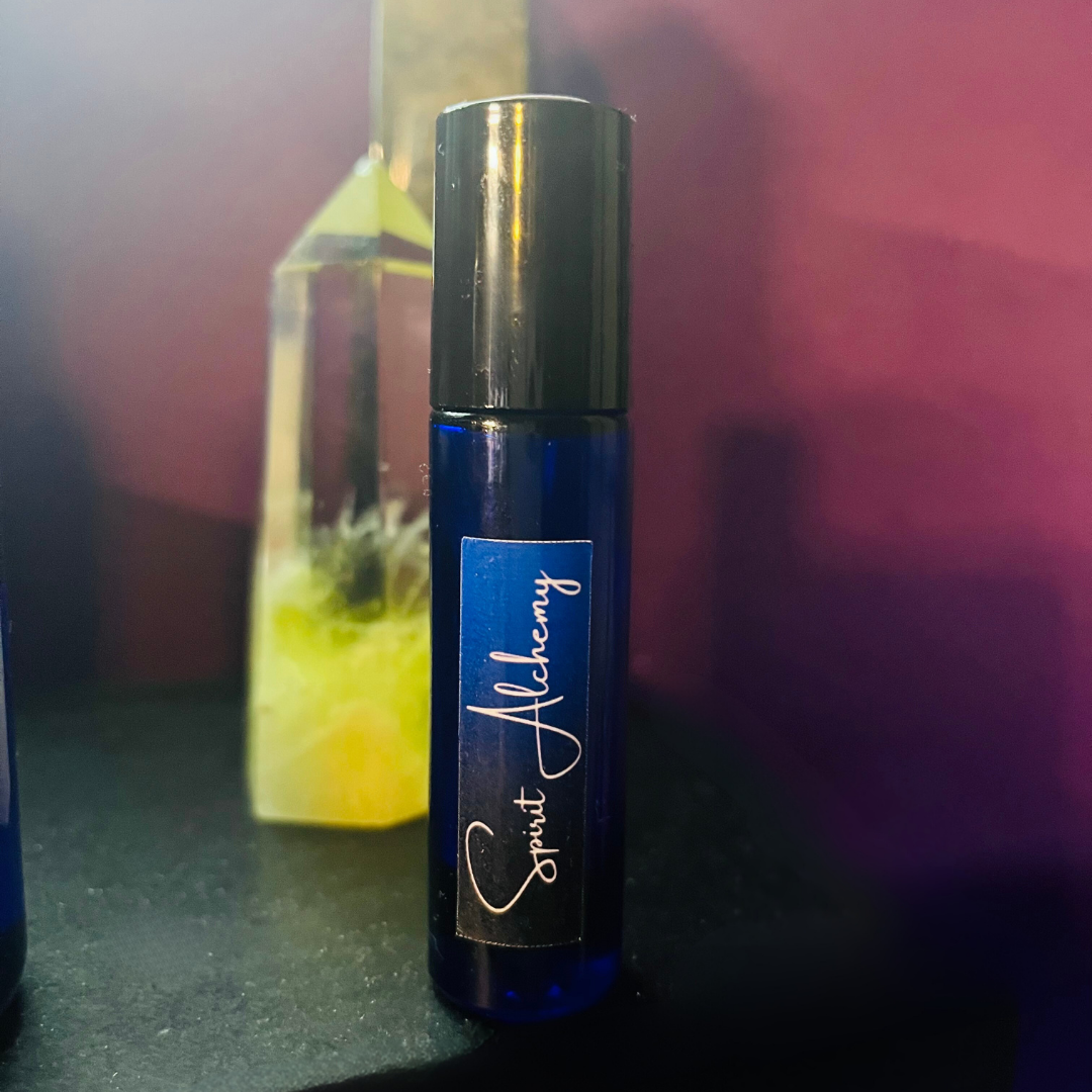 Alquimia espiritual Roll-On