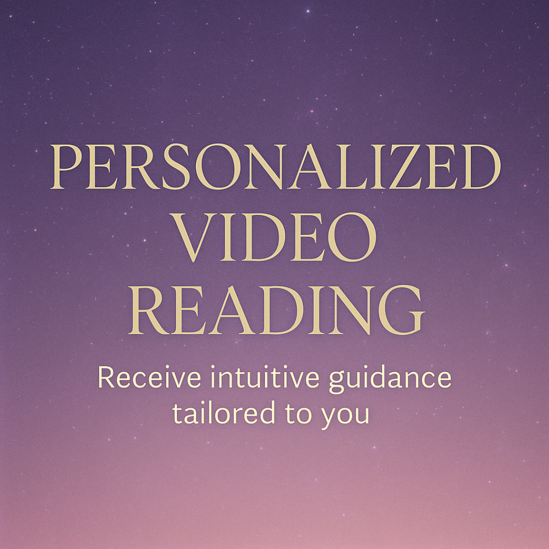 ✨ Sesiones de Insight en Vídeo 🎥