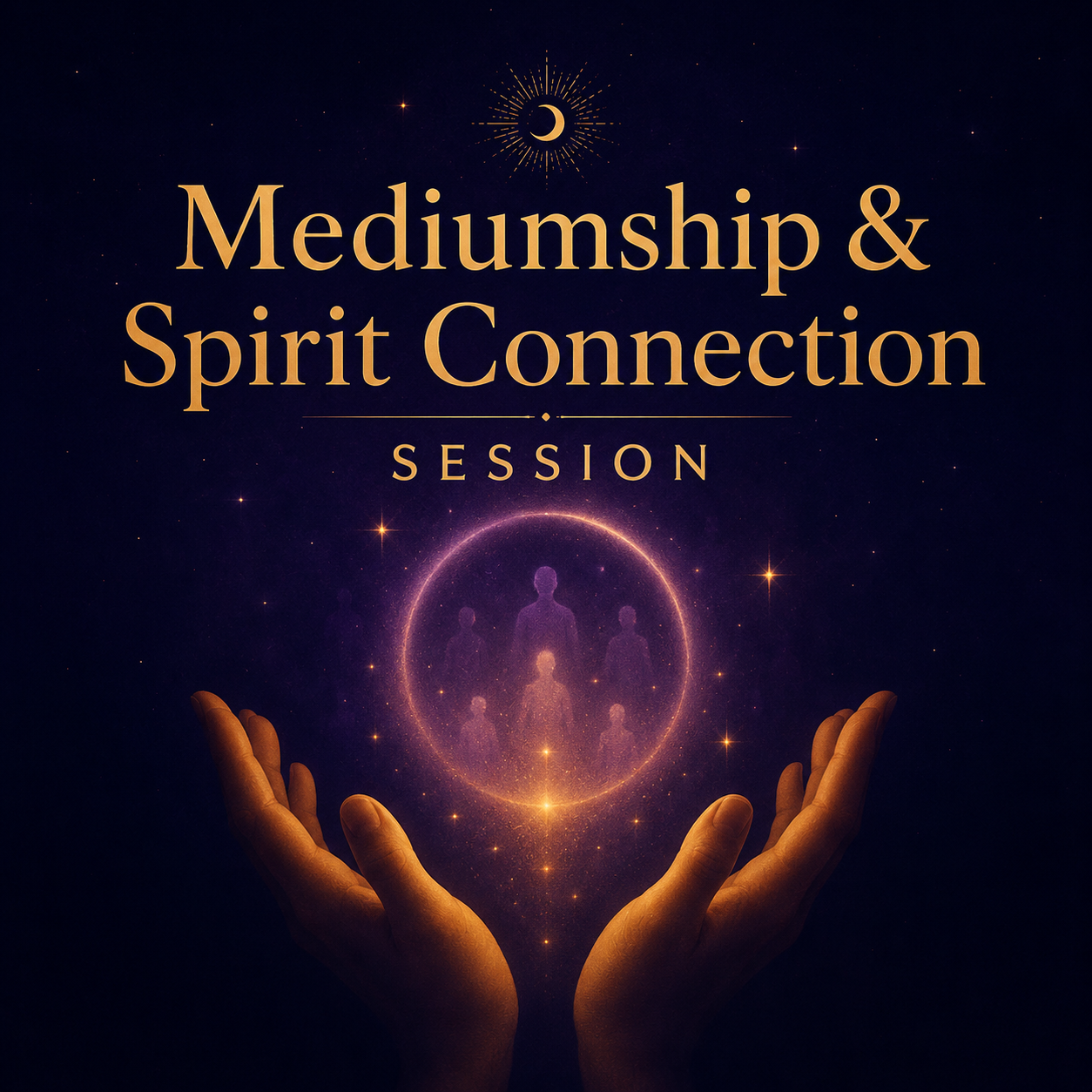 Mediumship Sessions
