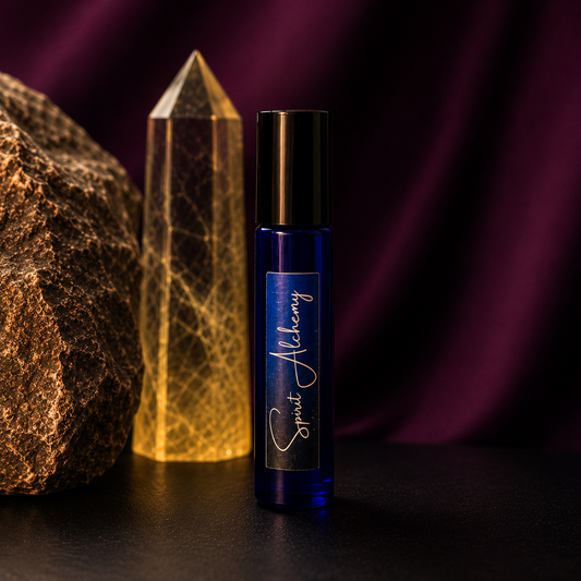 Spirit Alchemy Roll-On