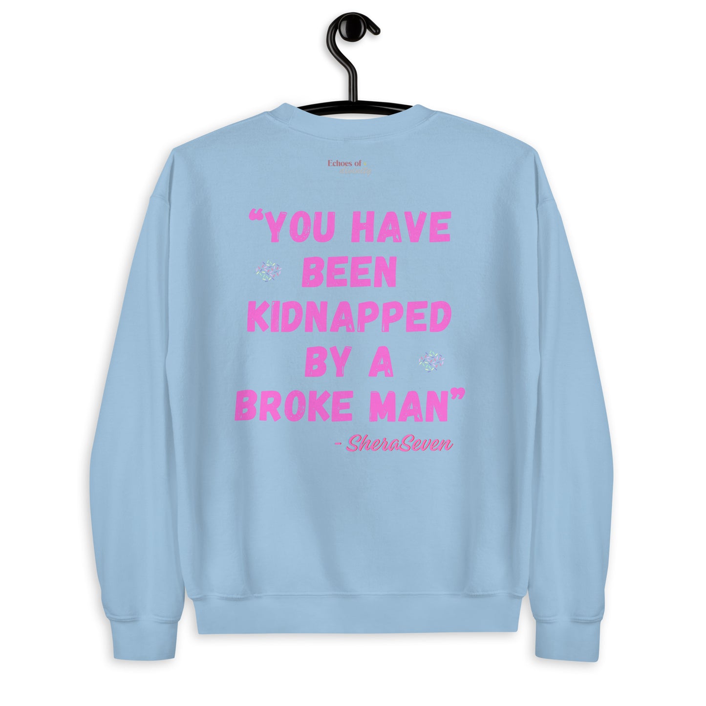 Sprinkle Sprinkle SheraSeven Inspired Sweatshirt