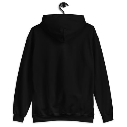 Soulmates Cosmic Connection Hoodie