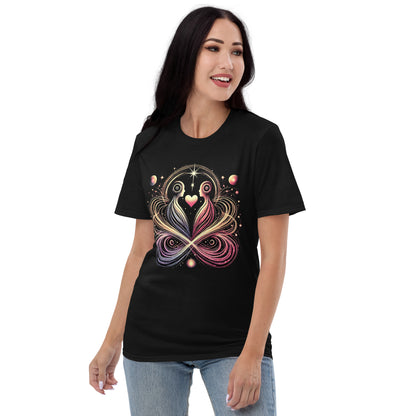 Soulmates Cosmic Connection T-shirt