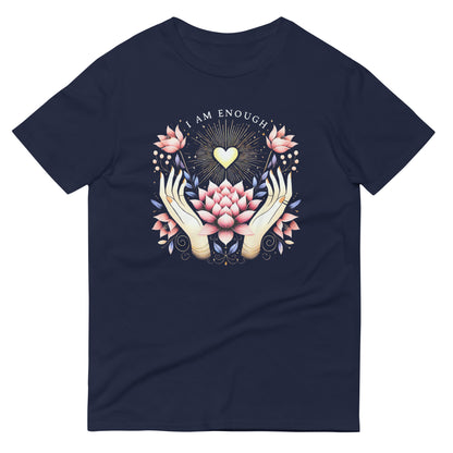 I Am Enough Self-Love T-Shirt